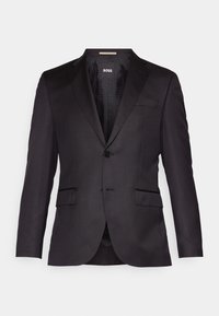 JECKSON - Blazer jacket - black