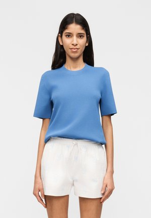 PHOEBE - T-shirts basic - dream blue