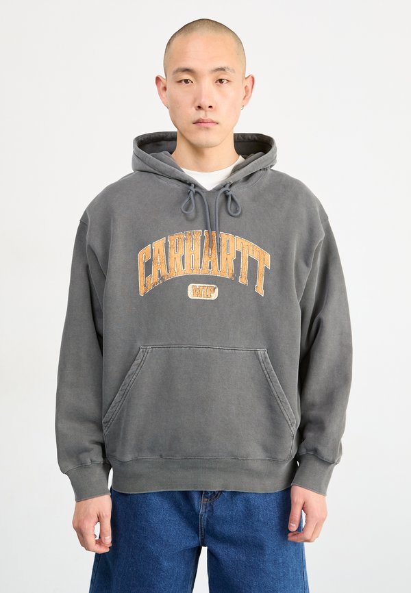 HOODED LIBRARY  - Hoodie