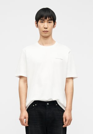 PRO - T-shirt basique - pure white