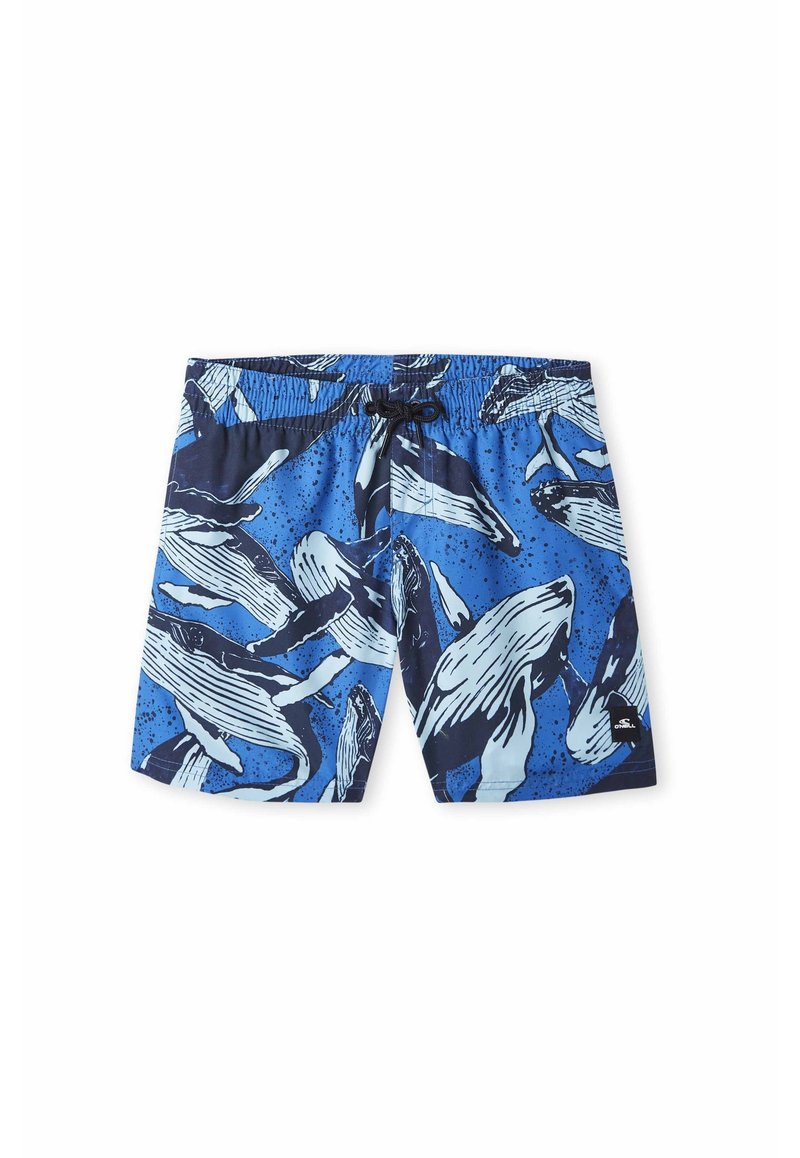 O’Neill Zwemshorts blauw