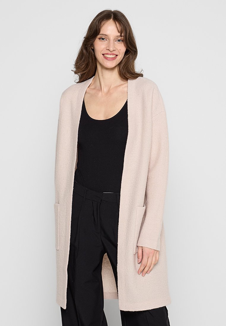 Selected Femme Vest beige Selected Femme Vest beige