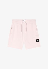 Unselected, soft pink