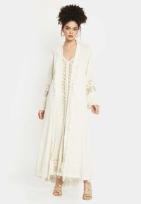 Be Sunset - KEIRA - Summer jacket - white Thumbnail Image 1