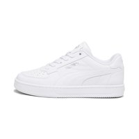 CAVEN 2.0 UNISEX - Sneaker low - puma white/silver/black