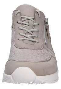 Waldläufer Trainers - steinsteinsilber