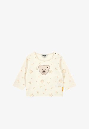 Steiff, WESTERN CORE - Camiseta de manga larga - eggnog