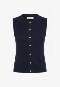 Nevybrané, dark navy