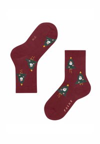 Unausgewählt, ruby 