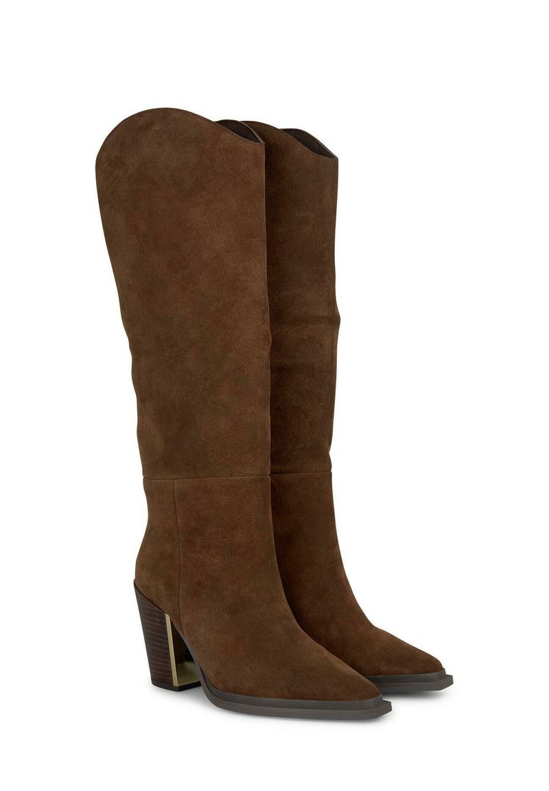 Alma en Pena Cuissardes camel