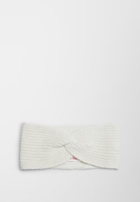 s.Oliver Oorwarmers - off white
