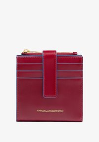 Non selezionato, rosso