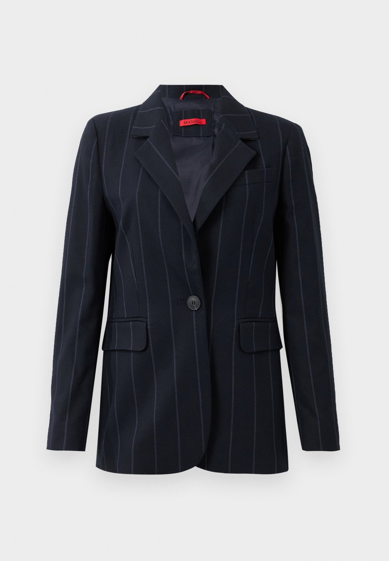 MAX&Co. Blazer blauw
