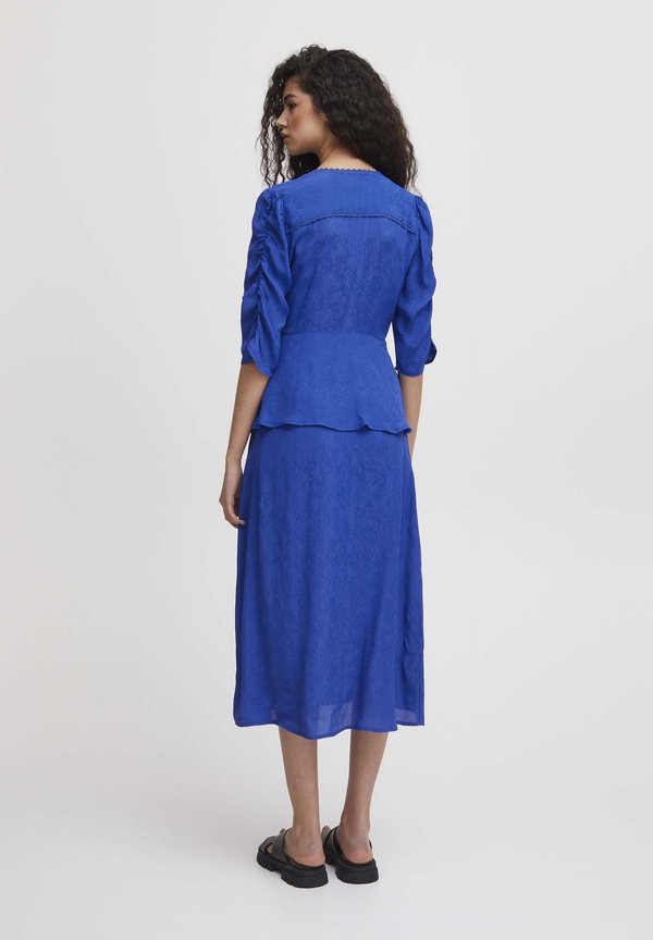 IRHattie - Day dress - surf the web3