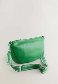 SLING  - Torba preko tijela - green