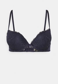 Ausgewählt, midnight blu