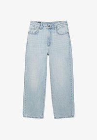 Nevybráno, light blue denim