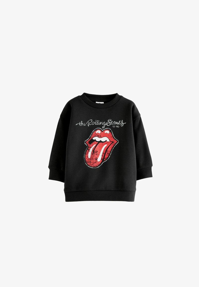 Next ROLLING STONES czarny