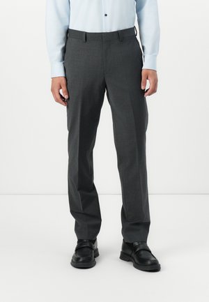 TOM - Trousers - dark grey