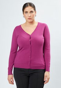 Unausgewählt, orchid