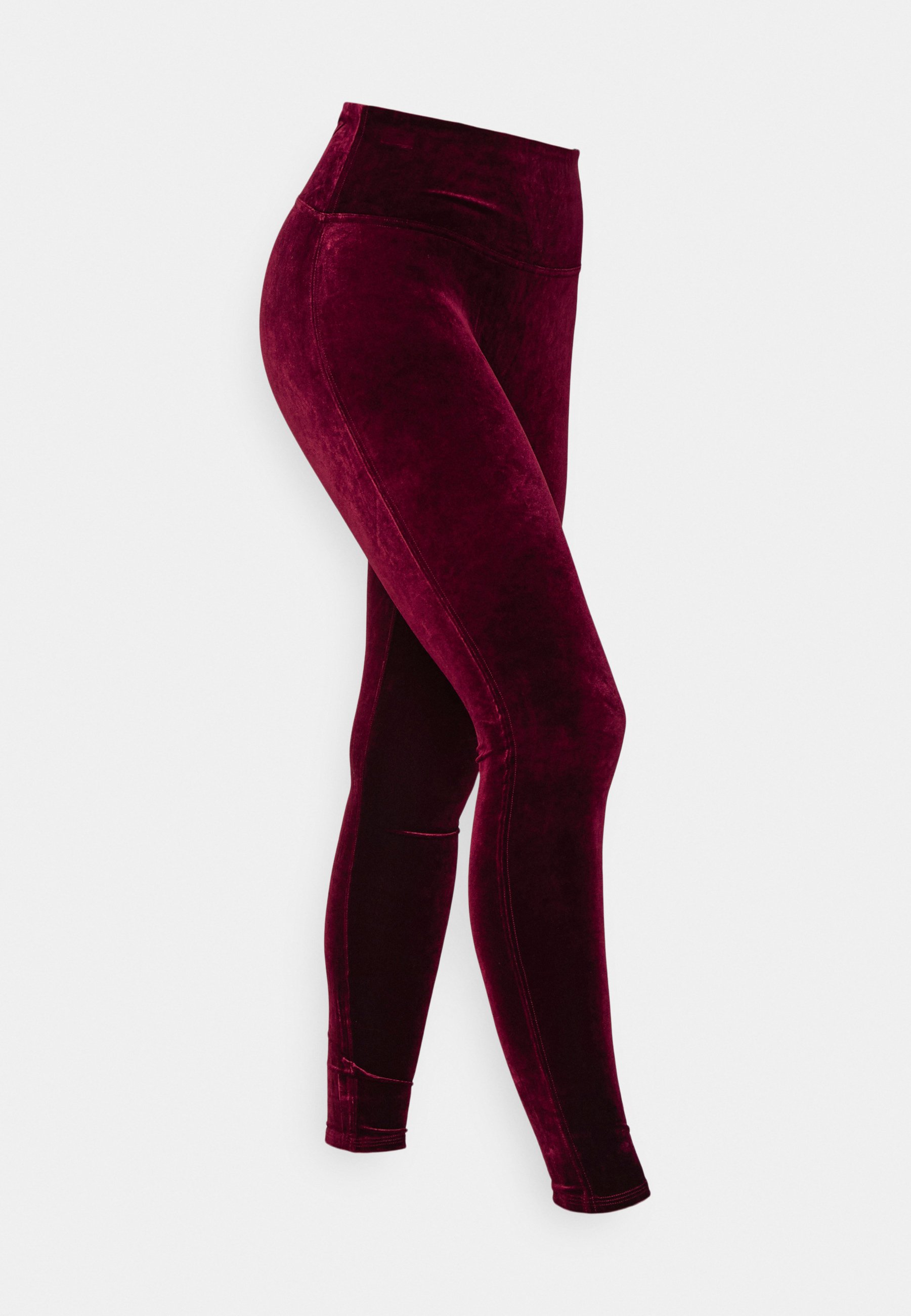 maroon spanx