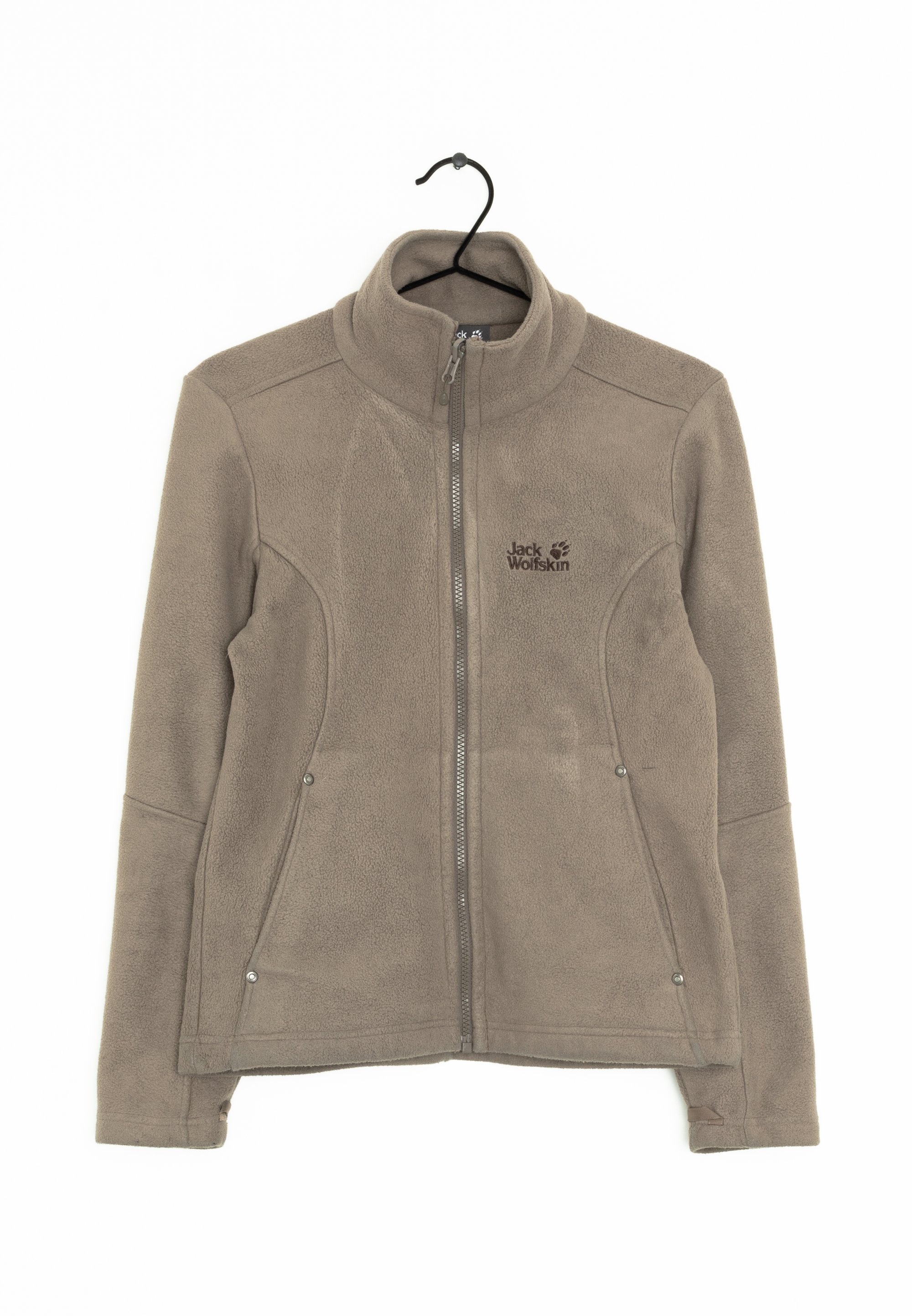 Law Jack Wolfskin Jacke Fleece Damen Law Jack Wolfskin Fleecejacke