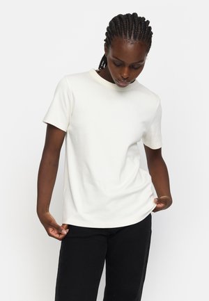 HELLA - T-shirts basic - snow white