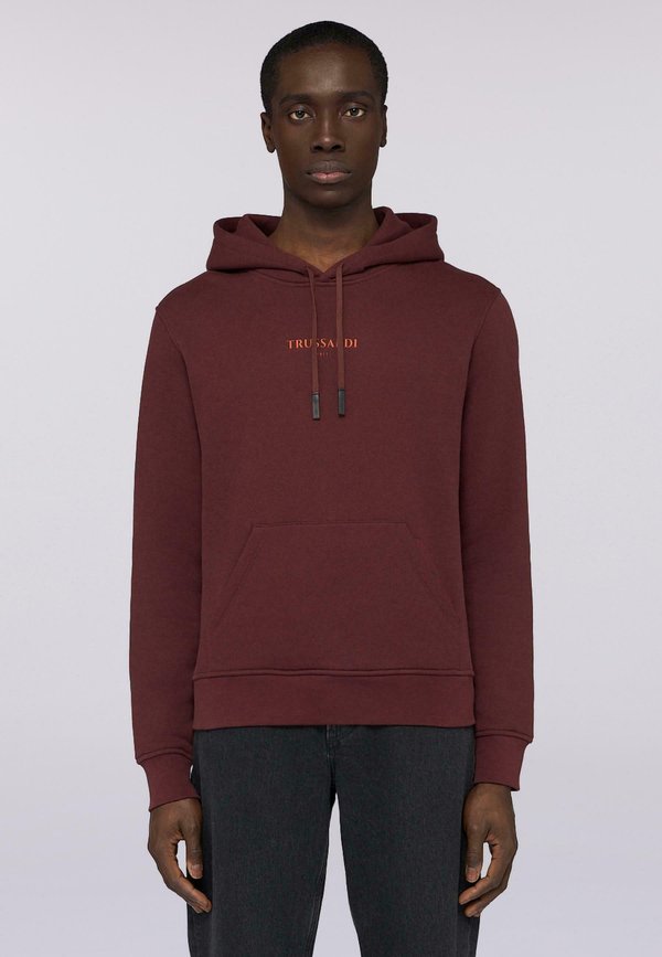 IN DIAGONALE - Kapuzenpullover