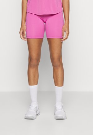 Leggings - pink
