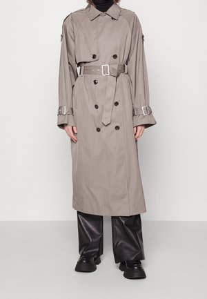 Trench - beige