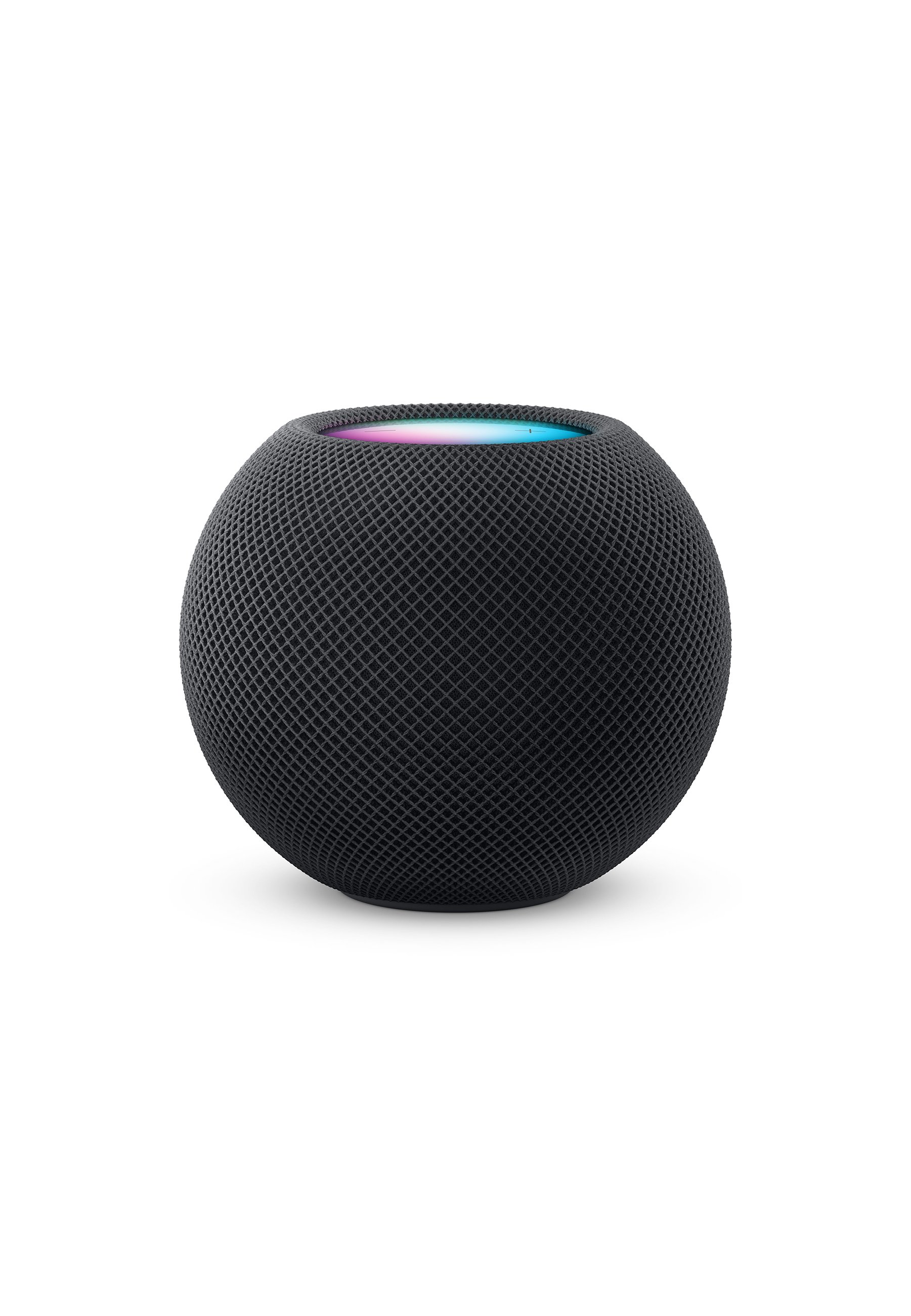 Apple Pod 黒 Apple HOMEPOD MINI - Accesoires tech - space grey/gris - ZALANDO.FR