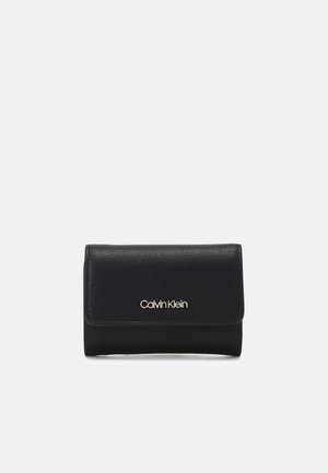 TRIFOLD - Portfel - black