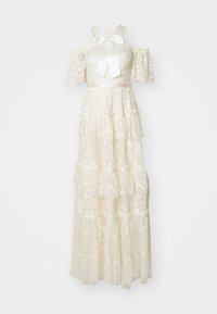 PRIMROSE GOWN - Proginė apranga - cream/cream