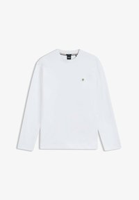 Sélectionné, white