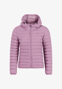 Niet geselecteerd, valerianlilac