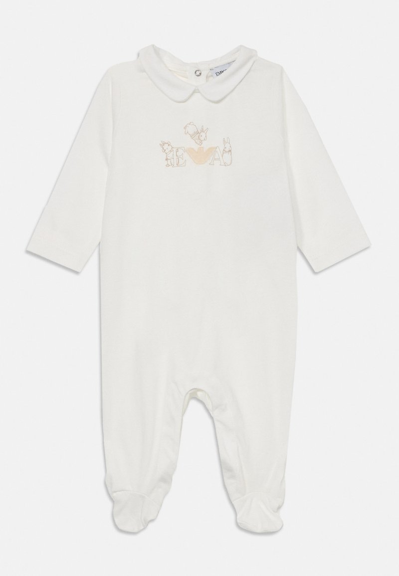 Emporio Armani Jumpsuit beige
