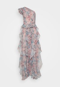 VMSABRINA DRESS - Ballkjole - burlwood