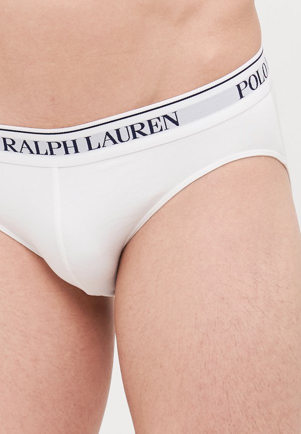 LOW RISE 3 PACK - Briefs3