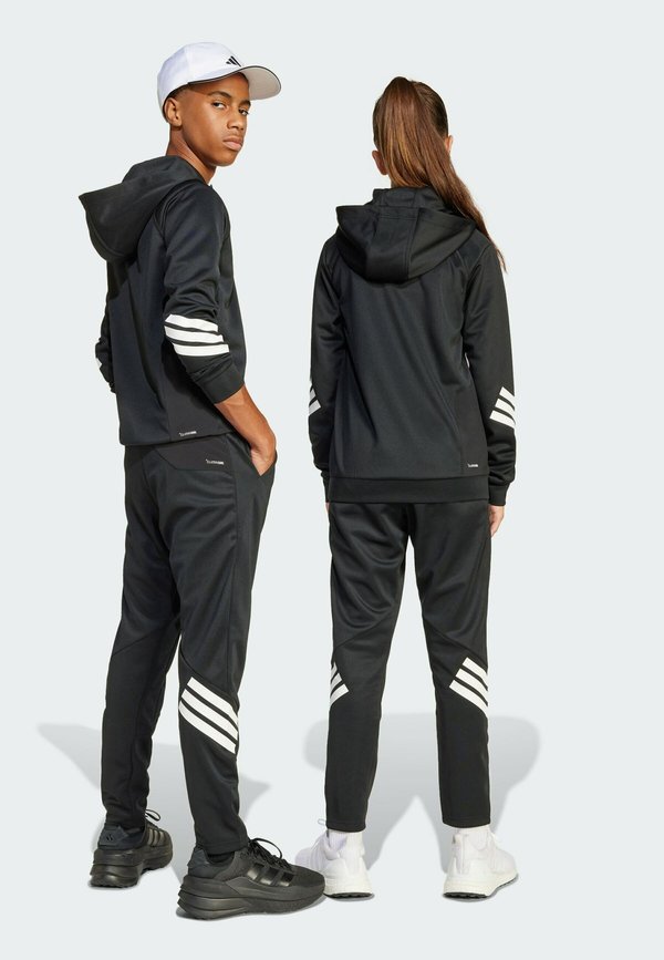 ALL SPORT N3XT PANTS KIDS - Tracksuit bottoms4