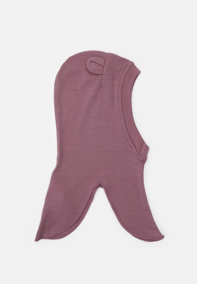 BALACLAVA UNISEX - Huer - nostalgia rose