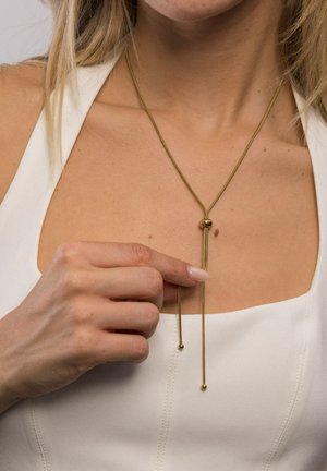 PURELEI, Halskette - gold-coloured
