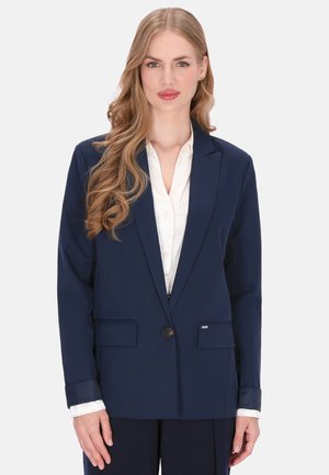 Blazer - navy