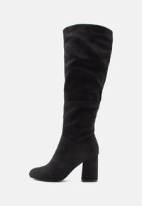 Anna Field Bottes - black