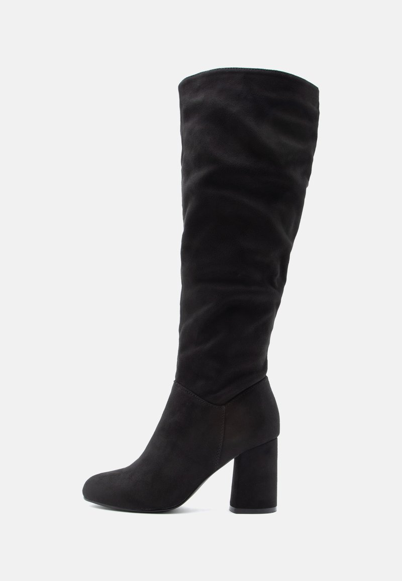 Anna Field Bottes - black