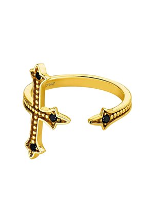 Anillo - gold-colored