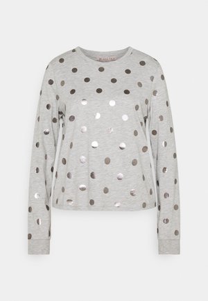 Longsleeve - grey