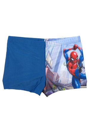 SPIDERMAN  - Swimming trunks - blau