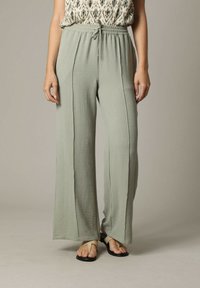 Niet geselecteerd, Tilleul