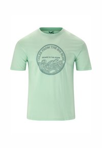 Ej vald, brook green