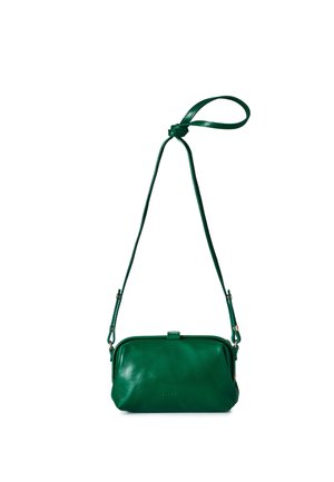 ROFE S - Olkalaukku - green